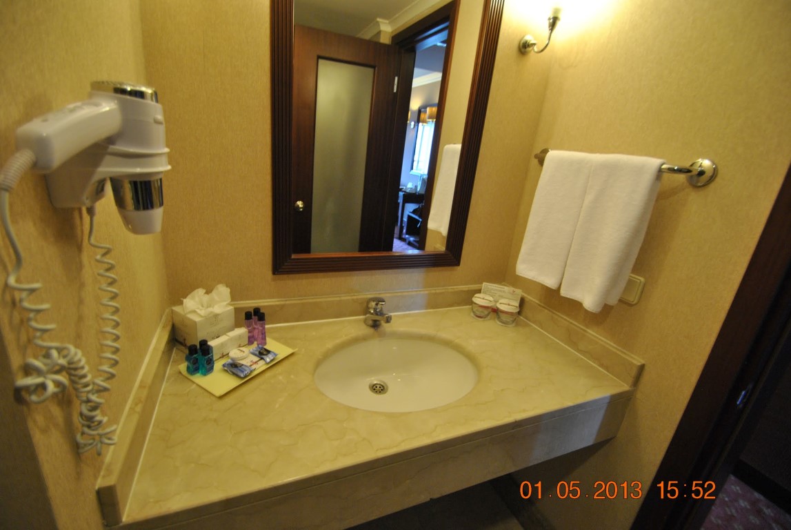 imagini hotel PAPILLON AYSCHA BELEK